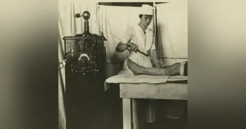 Clive De Carle | Tesla’s Healing Device, The Secret Health Club, & Urine Therapy