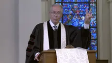 A Sermon on Sermons