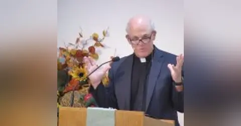 1/23/25 "Does Anyone Know...? by Pastor Jim Lindus - 8 a.m. service