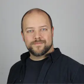 Zeke Hausfather Profile Photo