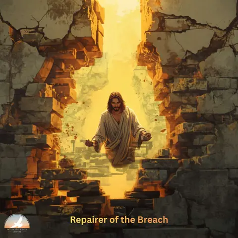 Repairer of the Breach
