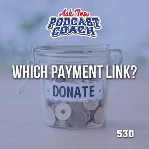 What Payment Link Should I Use? Does it Matter?