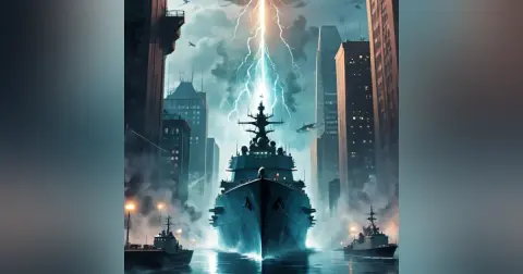 AL Bieleks Claims About The Philadelphia Experiment