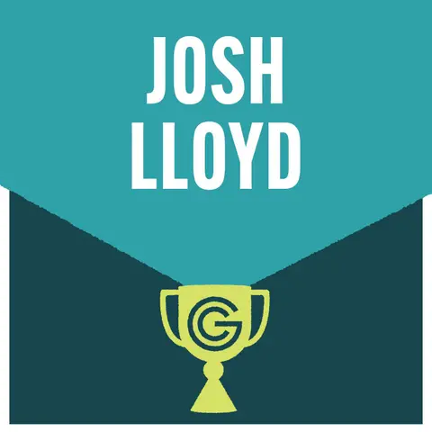 Josh Lloyd - The Architect Who Wanted the Rope to Pull, Not Push