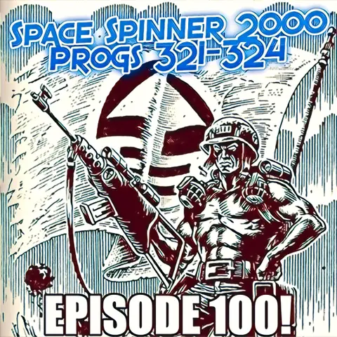 ep 100 – Progs 321-324
