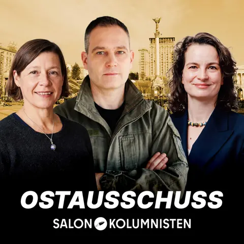Neutralität als historisch-politisches Konzept mit Ralph Janik