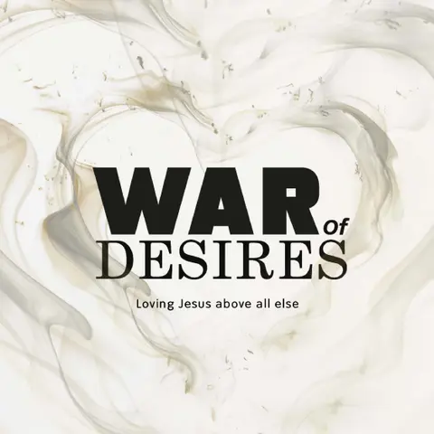 Foundations: War of Desires