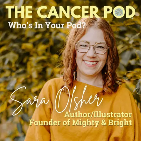 Sara Olsher on Communication and Kids