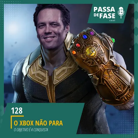Xbox e Activision Blizzard: O Objetivo é a conquista | E128