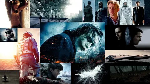 Every Christopher Nolan Movie Available on 4K UHD Blu-Ray
