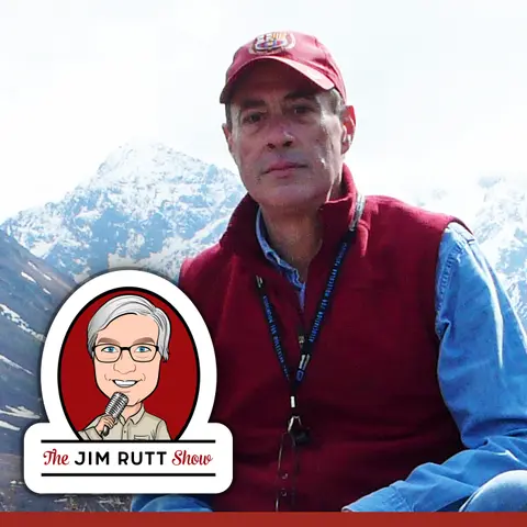 EP135 Dennis Waters on Behavior & Culture in One Dimension