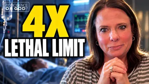 My 16 Year Old Should Have Died That Night - A Warrior Mom's Story | Jenn Robb | 086