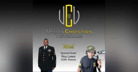 Sergeant Major Roy Lewis: A Legacy of Service, Strength, and Education