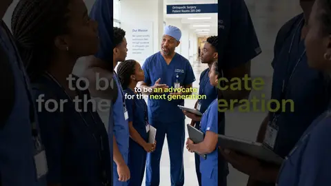 Breaking Barriers in Orthopedics