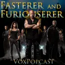 e268. Fasterer and Furiouserer