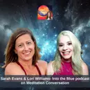 373. Working in the Akashic Records - Lori Williams & Sarah Evans