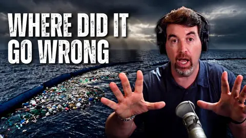 Did The Ocean Cleanup Actually Clean the Pacific?