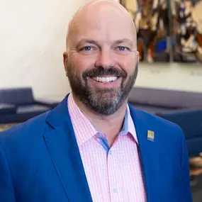 Super Dave Quinn, CEcD Profile Photo