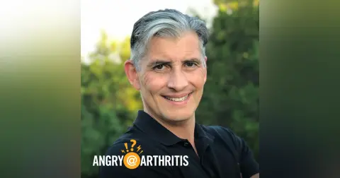 My Arthritis Journey – and Intro to Quest for OA Cure