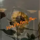 Huckleberry Man