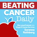 You As Your Cancer Superhero with Saranne