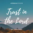 Trust in the Lord