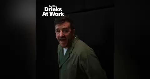 Stefano Catino on Maybe Cocktail Festival lineup, and the state of bars right now