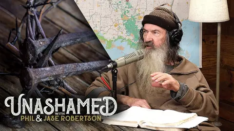 Ep 403 | Phil Shows How Jesus Uncanceled His Haters & Living Separate Lives Through Social Media