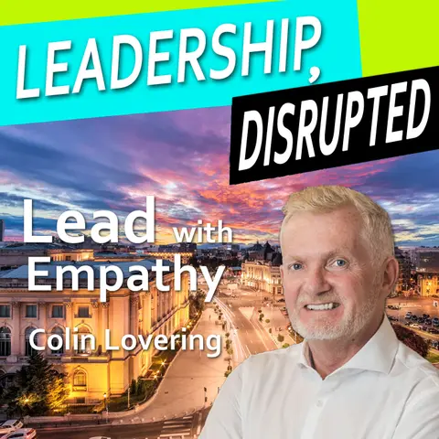 Lead with Empathy