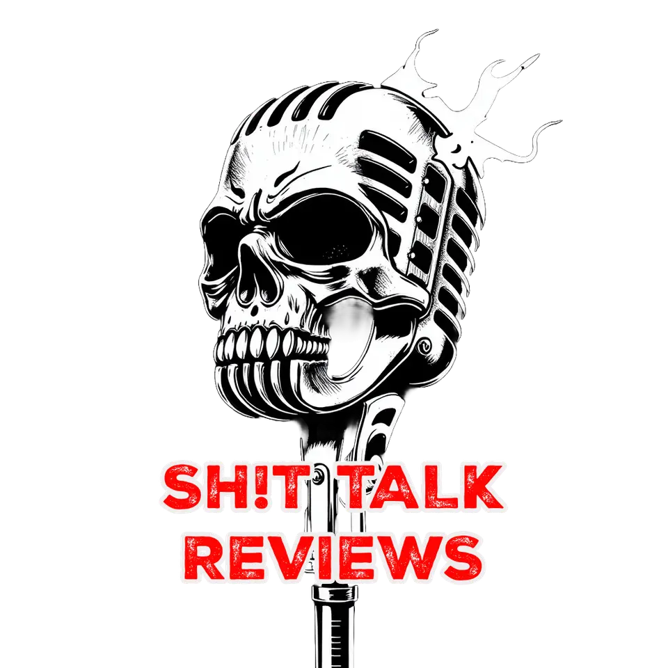 Skull Mic