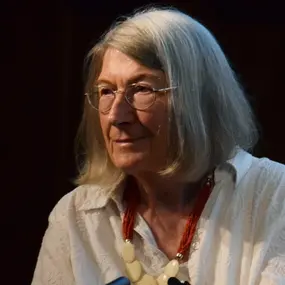 Heide Goettner-Abendroth Profile Photo