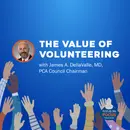 The Value of Volunteering