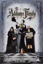 THE ADDAMS FAMILY (1991)