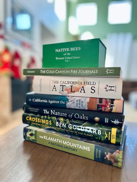 📚 Books by GSN Guests