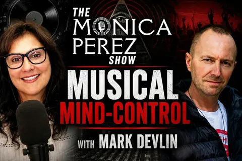 Musical Mind-Control w/ Mark Devlin