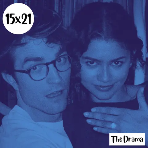 s15e21: Aplaudo sin ruido – The Drama