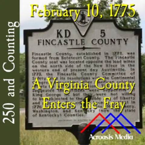 February 10, 1775