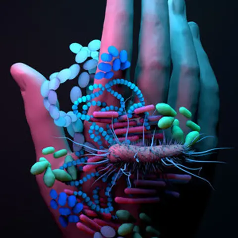 Episode 69 – Cellulitis and Other Skin and Soft Tissue Infections