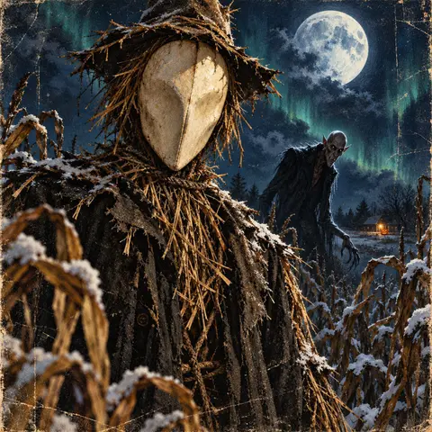 This Week in Horror History | Halloween, 30 Days of Night & Dark Night of the Scarecrow (Oct 19–25)