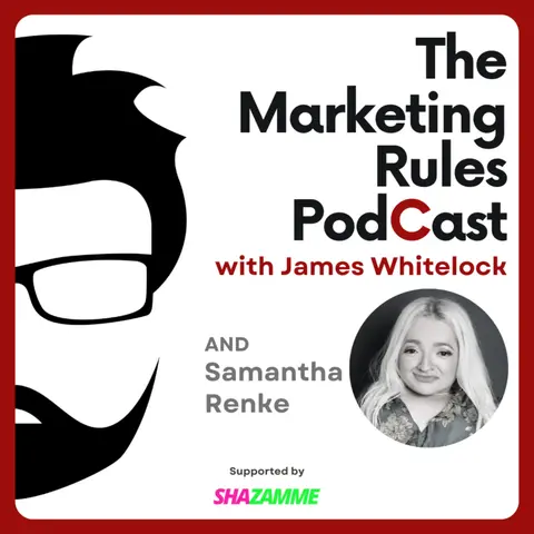 Disability over adversity with Samantha Renke