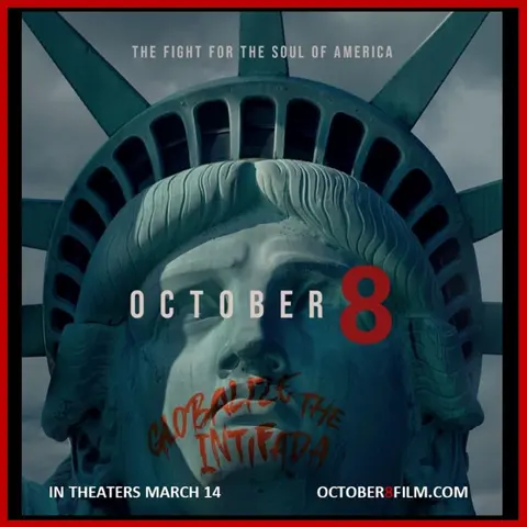Anti-Semitism, Activism, & Art: A Film Festival Turns 30
