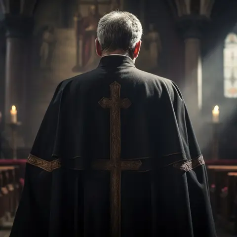S9: God, Ghosts And The Paranormal Ministry