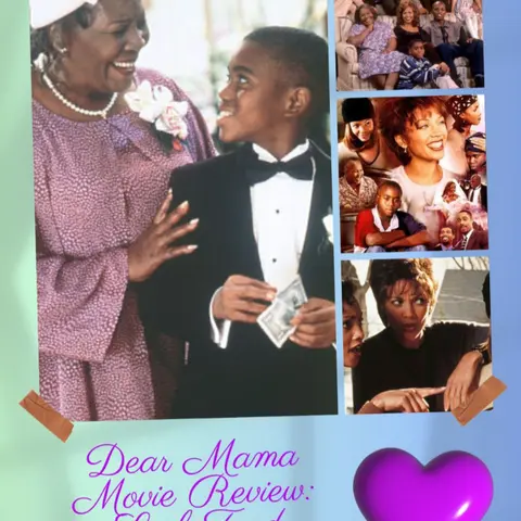 Dear Mama Movie Review: Soul Food
