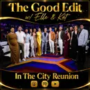 In The City Reunion Breakdown: Amanda and Kyle's Marriage, Lindsay's Mom Card, and Danielle Unfiltered