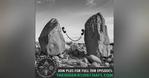 Andrew Collins | Karahan Tepe, Entering Sky World, & Plasma Being Communication Rituals