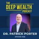 Brain Tap Founder Dr. Patrick Porter Reveals The Hidden Stress Pattern Sabotaging Your Success (#535)