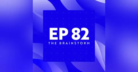 NVIDIA, AI, And China | The Brainstorm EP 82