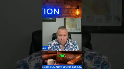 The Iraq War Hollywood Doesn’t Show | Army Veteran Ken Dupar