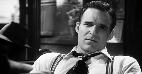 Midweek Mention... Dead Men Don't Wear Plaid