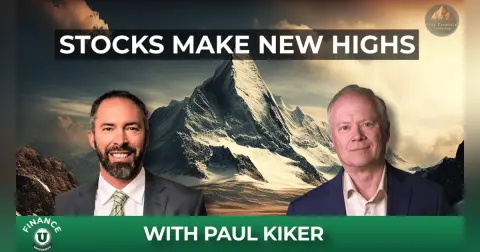 Market Mania: Why the Upswing Might Be Deceiving